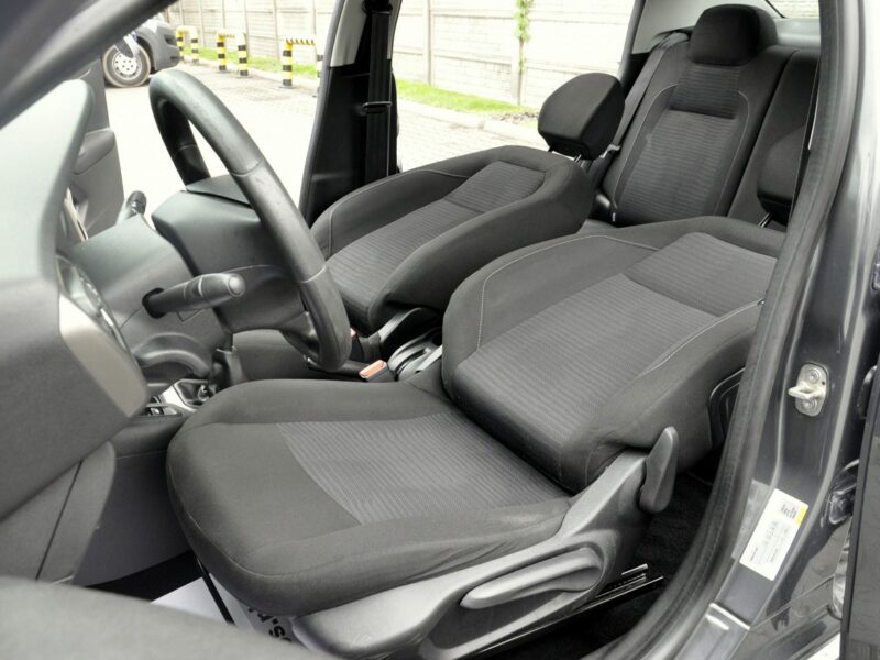 Peugeot 301 1,2VTi 72KM Active/SalonPL/Klimatyzacja/Zadbany/Serwisowany
