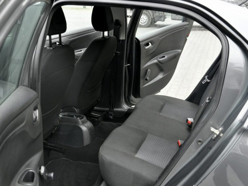 Peugeot 301 1,2VTi 72KM Active/SalonPL/Klimatyzacja/Zadbany/Serwisowany