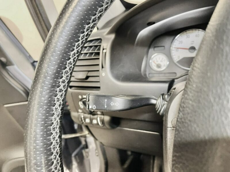 Opel Zafira 1.8 125KM SPORT EDITION*Halogeny*ALU 17*Klimatronic*Tempomat*Z NIEMIEC A (1999-2005)