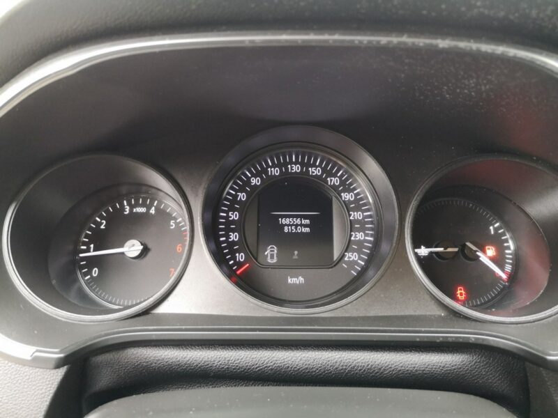 Renault Megane 1.2 Tce 132KM Klimatronic Tempomat Alu Navi Ledy Parktronik IV (2016-)