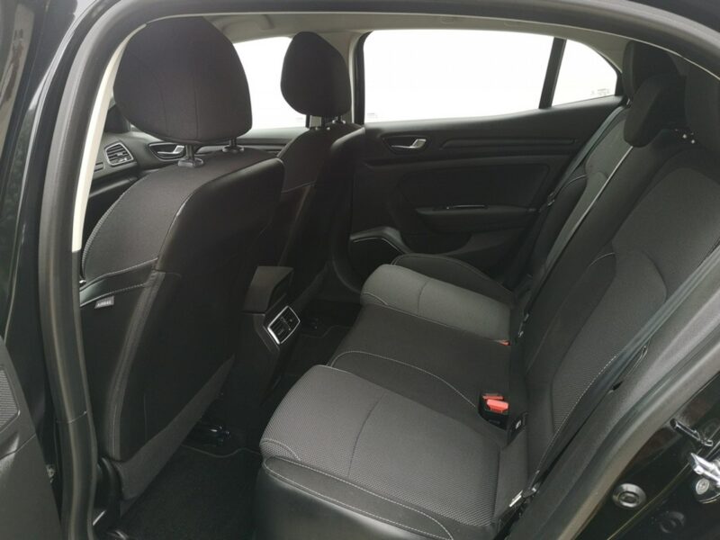 Renault Megane 1.2 Tce 132KM Klimatronic Tempomat Alu Navi Ledy Parktronik IV (2016-)