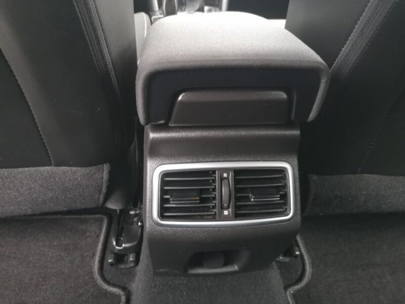 Renault Megane 1.2 Tce 132KM Klimatronic Tempomat Alu Navi Ledy Parktronik IV (2016-)