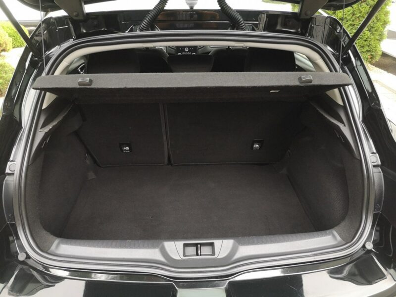 Renault Megane 1.2 Tce 132KM Klimatronic Tempomat Alu Navi Ledy Parktronik IV (2016-)
