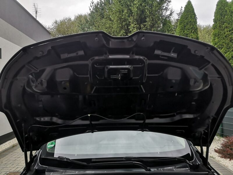 Renault Megane 1.2 Tce 132KM Klimatronic Tempomat Alu Navi Ledy Parktronik IV (2016-)
