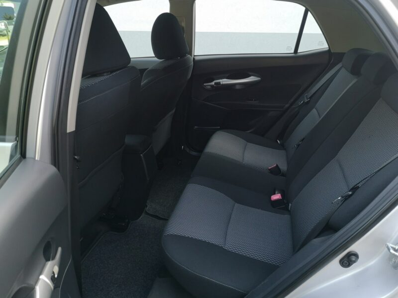 Toyota Auris 1.6 Benzyna 132KM Klimatr LIFT Isofix Tempomat Servis Gwarancja I (2006-2012)