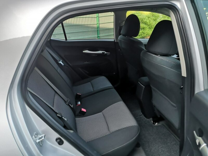 Toyota Auris 1.6 Benzyna 132KM Klimatr LIFT Isofix Tempomat Servis Gwarancja I (2006-2012)