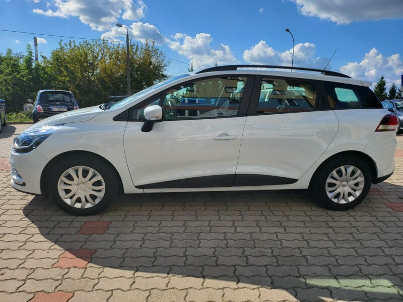 Renault Clio 2019 Tylko Salon Polska 1Właściciel BEZWYPADKOWY SUPER STAN V (2019-)