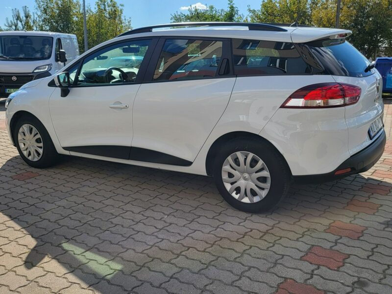 Renault Clio 2019 Tylko Salon Polska 1Właściciel BEZWYPADKOWY SUPER STAN V (2019-)