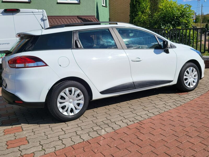 Renault Clio 2019 Tylko Salon Polska 1Właściciel BEZWYPADKOWY SUPER STAN V (2019-)
