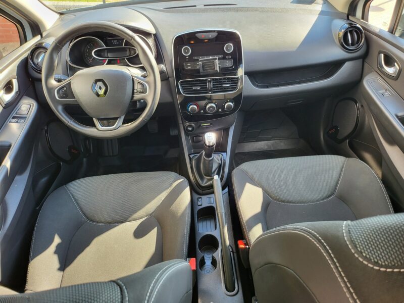 Renault Clio 2019 Tylko Salon Polska 1Właściciel BEZWYPADKOWY SUPER STAN V (2019-)