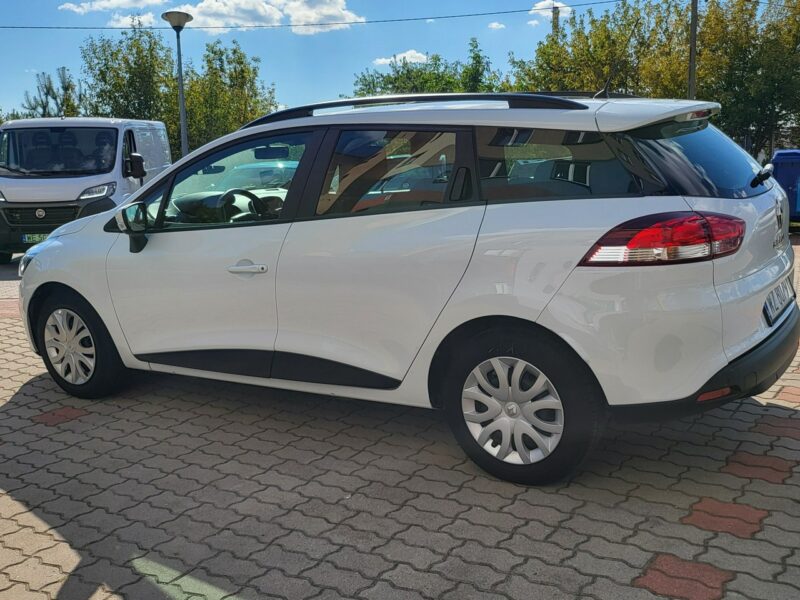 Renault Clio 2019 Tylko Salon Polska 1Właściciel BEZWYPADKOWY SUPER STAN V (2019-)