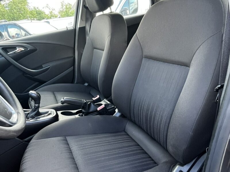 Opel Astra Opel Astra IV 1.4B 2012r Zarejestrowana Klimatyzacja Nawigacja Serwis! J (2009-2019)