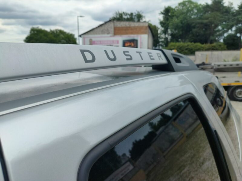 Dacia Duster Salon Polska* 1,6Mpi* Bogate wyposażenie I (2009-2017)