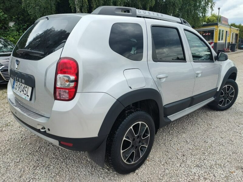 Dacia Duster Salon Polska* 1,6Mpi* Bogate wyposażenie I (2009-2017)