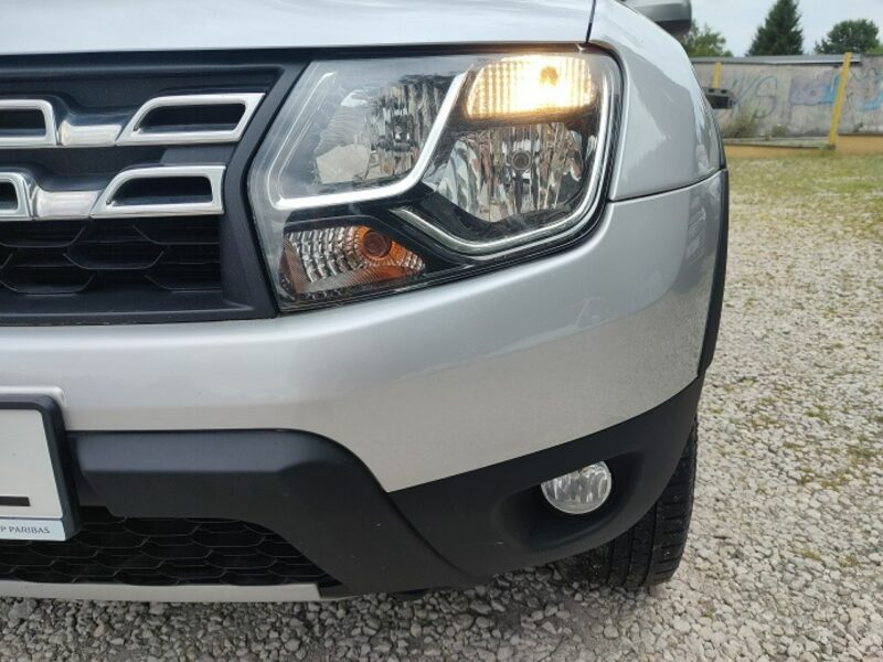 Dacia Duster Salon Polska* 1,6Mpi* Bogate wyposażenie I (2009-2017)