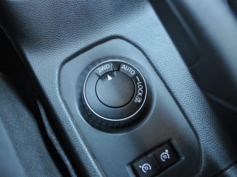 Dacia Duster 1.5 115KM, 4x4, I Właściciel,Tempomat, Czujniki Cofania, FV 23% II (2017-2024)