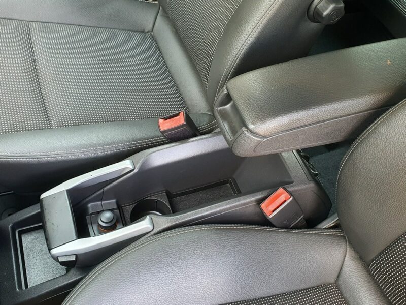 Opel Zafira 2.0 TURBO 200KM # NAVI # Climatronic # Parktronic # Skóra # 7 Osobowa B (2005-2011)