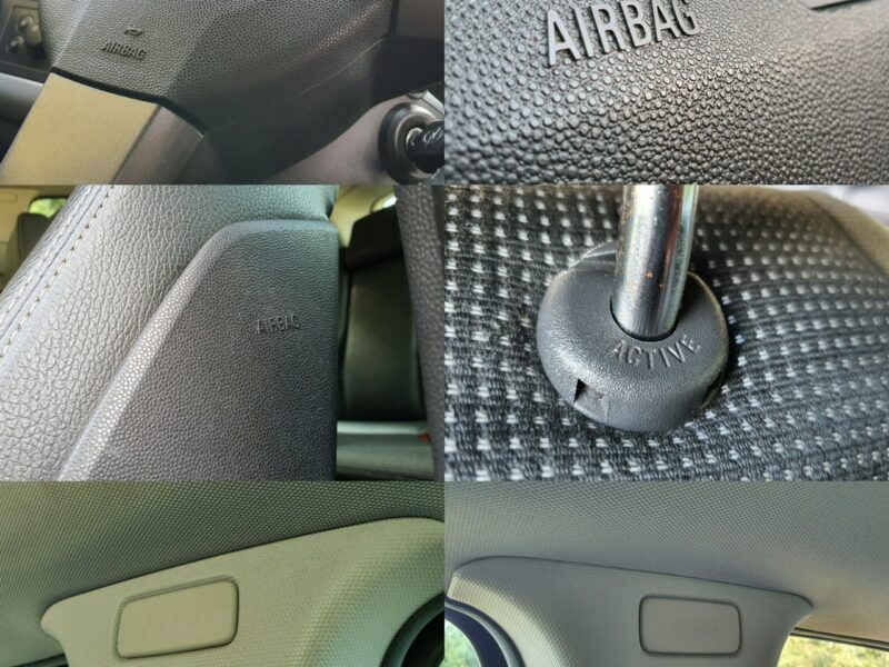 Opel Zafira 2.0 TURBO 200KM # NAVI # Climatronic # Parktronic # Skóra # 7 Osobowa B (2005-2011)
