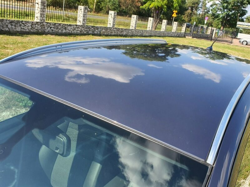 Opel Zafira 2.0 TURBO 200KM # NAVI # Climatronic # Parktronic # Skóra # 7 Osobowa B (2005-2011)