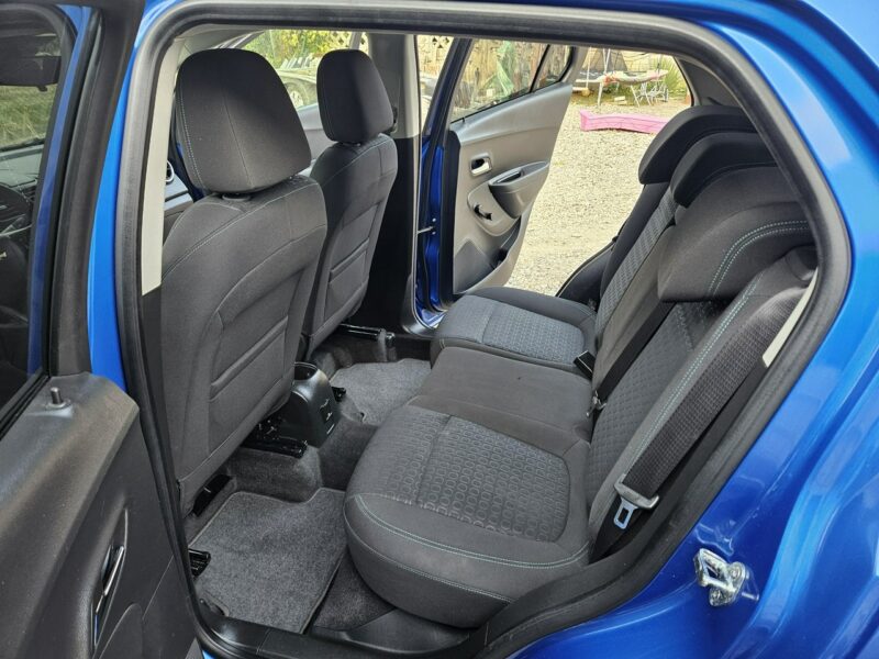 Chevrolet Trax Opłacony Zdrowy Zadbany Serwisowany 2 Kmpl Alu 1 WŁ