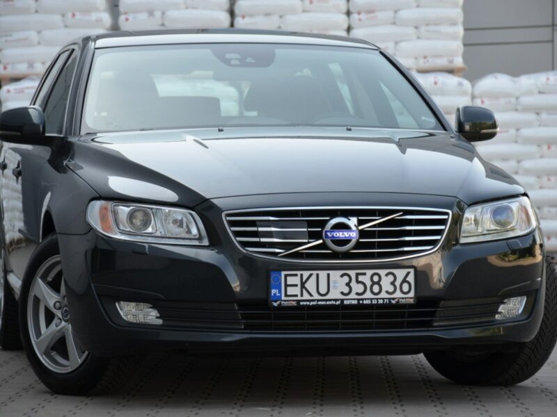 Volvo V70 Zarejestrowane 2.0D4 181KM Lift Serwis Bi-xenon Navi As.pasa ruchu III (2007-)