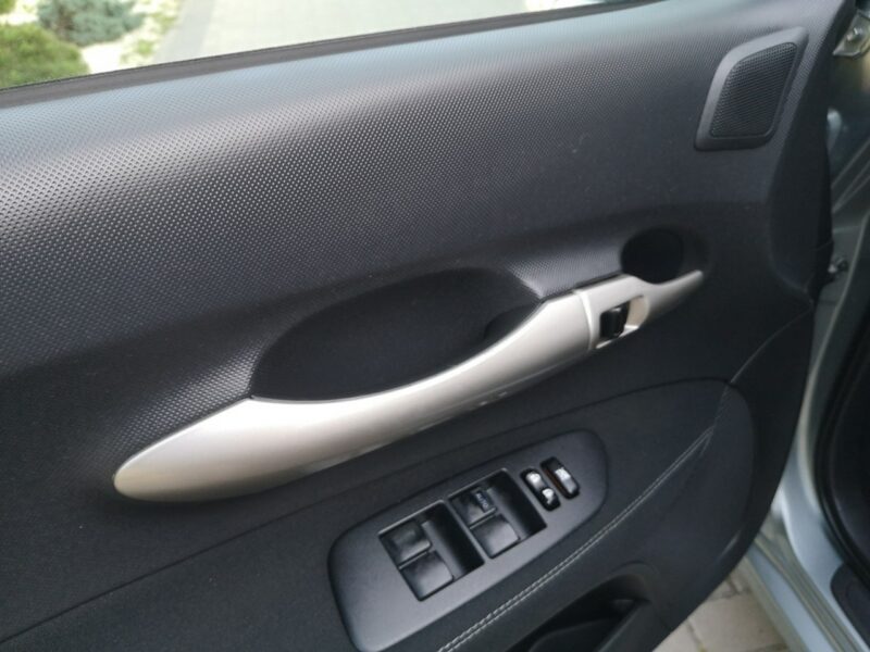 Toyota Auris 1.33 Benzyna 101KM Klimatronik LIFT Isofix Servis Gwarancja I (2006-2012)