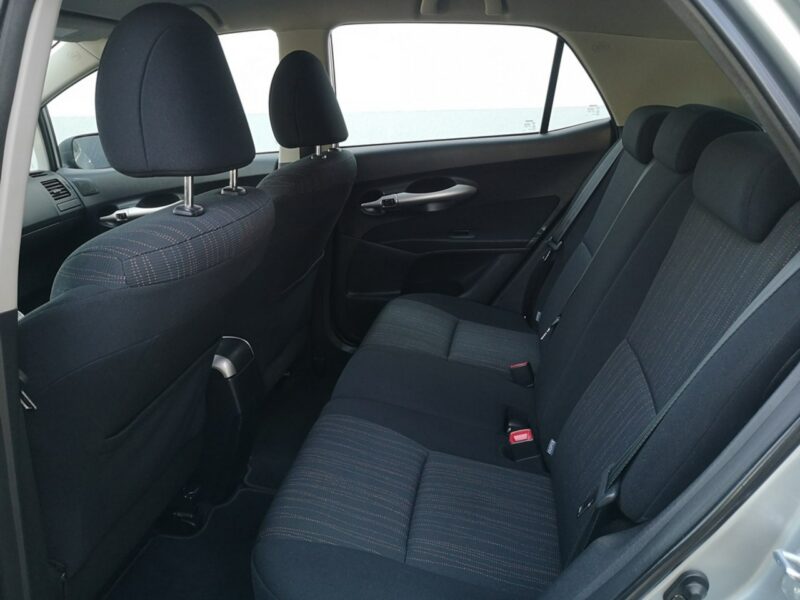 Toyota Auris 1.33 Benzyna 101KM Klimatronik LIFT Isofix Servis Gwarancja I (2006-2012)