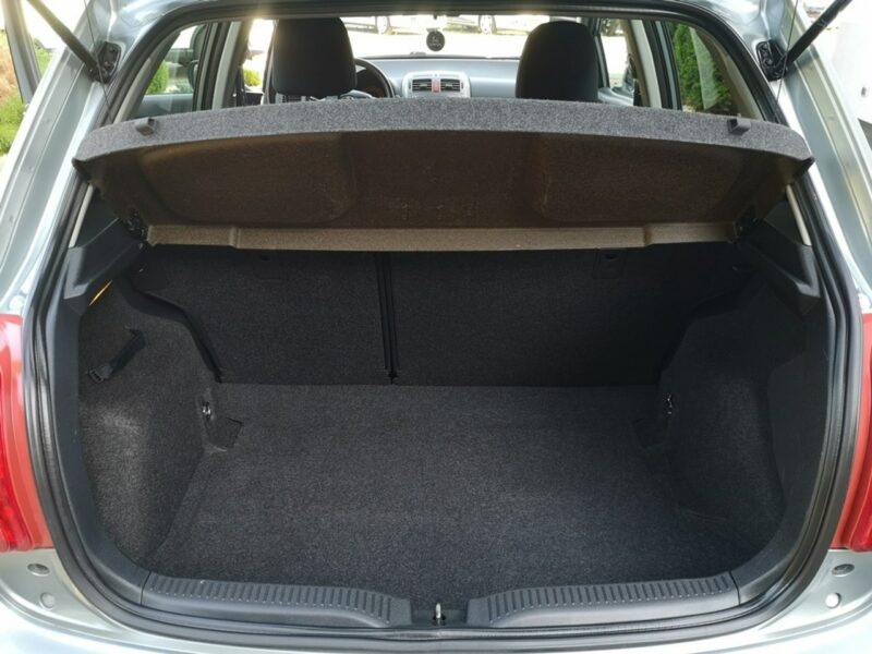 Toyota Auris 1.33 Benzyna 101KM Klimatronik LIFT Isofix Servis Gwarancja I (2006-2012)