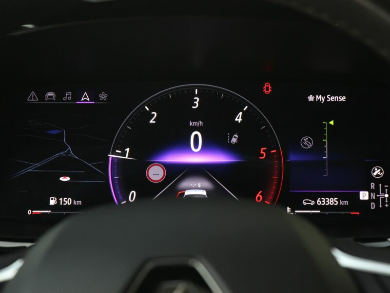 Renault Espace FL*INITIALE PARIS*4Control*FullLed*Masaże*Skóra*ACC*Blis*GwarVGS !!! V (2015-2023)