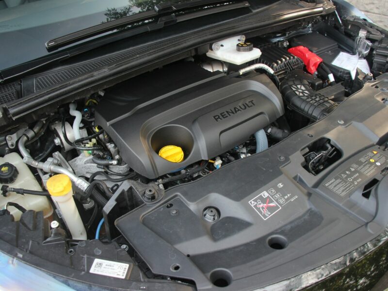 Renault Espace FL*INITIALE PARIS*4Control*FullLed*Masaże*Skóra*ACC*Blis*GwarVGS !!! V (2015-2023)