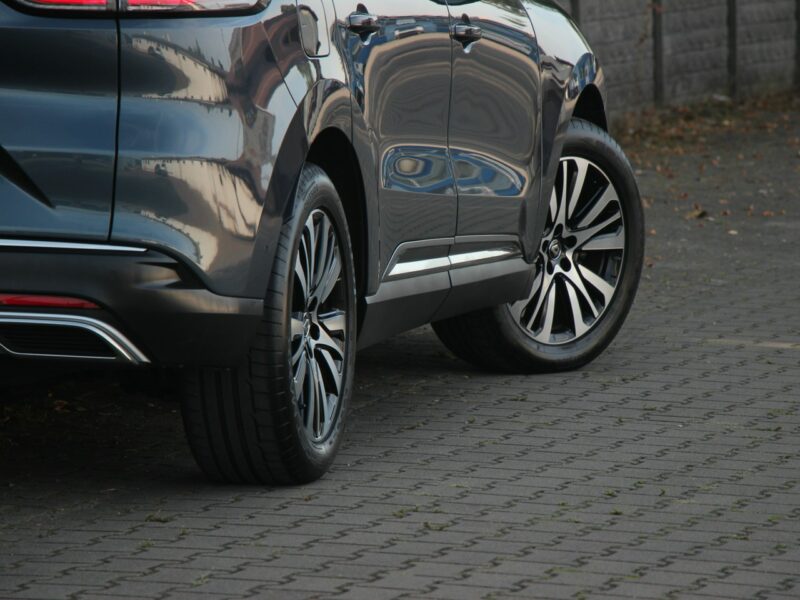 Renault Espace FL*INITIALE PARIS*4Control*FullLed*Masaże*Skóra*ACC*Blis*GwarVGS !!! V (2015-2023)