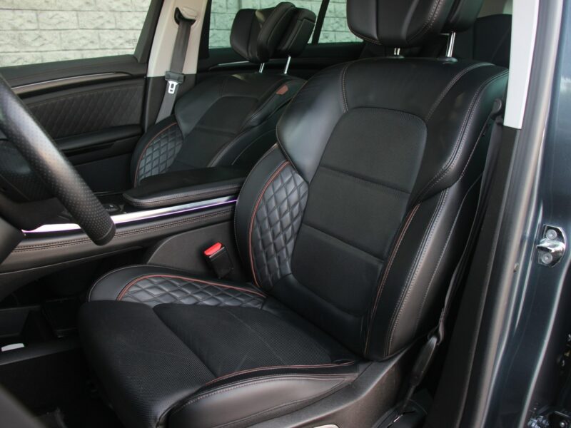 Renault Espace FL*INITIALE PARIS*4Control*FullLed*Masaże*Skóra*ACC*Blis*GwarVGS !!! V (2015-2023)