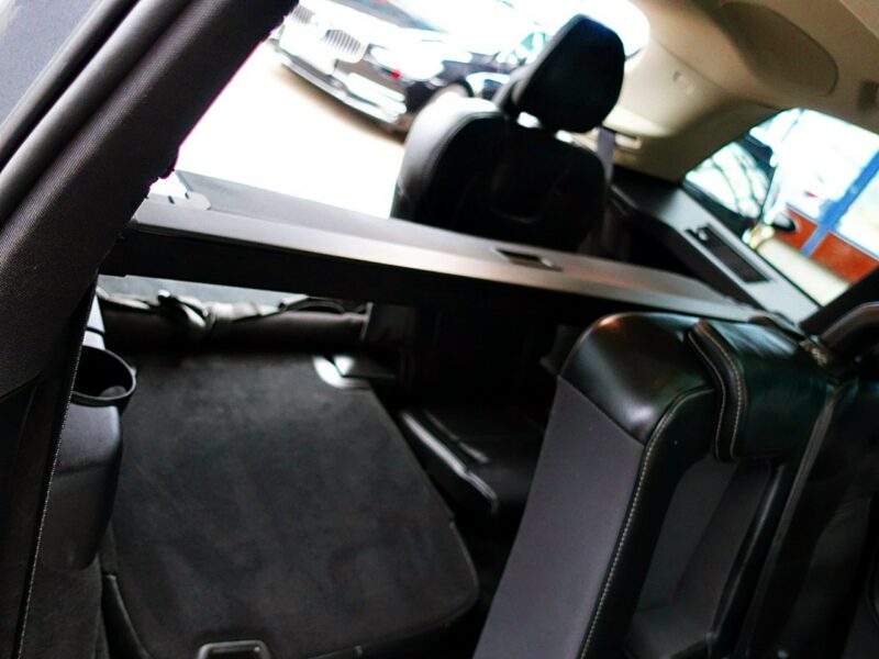 Volvo XC 90 7osób INSCRIPTION PNEUMATYKA Panorama 3Lata GWAR 1wł Kraj Bezwypa F23% II (2014-)