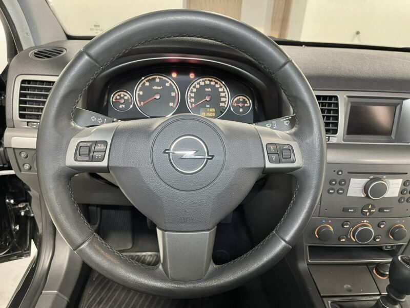 Opel Signum 1.9 CDTI 120KM* Face Lift*Innovation COSMO*Pół-Skóry*Navi* Z Niemiec