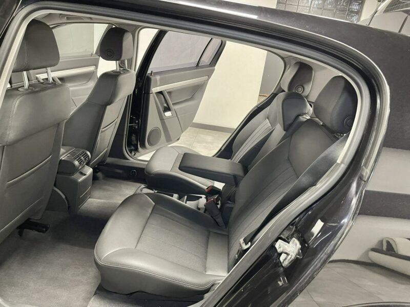 Opel Signum 1.9 CDTI 120KM* Face Lift*Innovation COSMO*Pół-Skóry*Navi* Z Niemiec