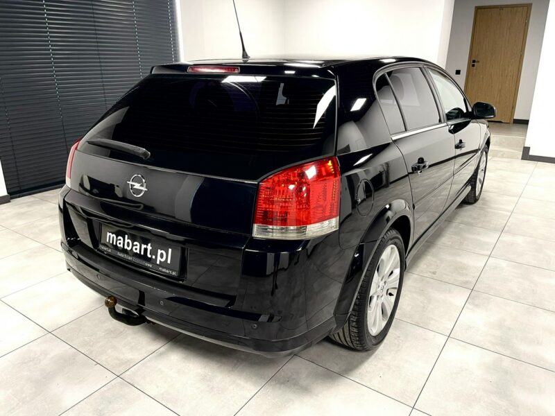 Opel Signum 1.9 CDTI 120KM* Face Lift*Innovation COSMO*Pół-Skóry*Navi* Z Niemiec