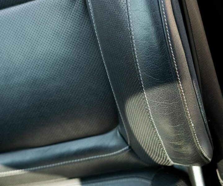 Mercedes SL 550 Panorama Kamera HarmanKardon Zarejestrowany R231 (2012-)