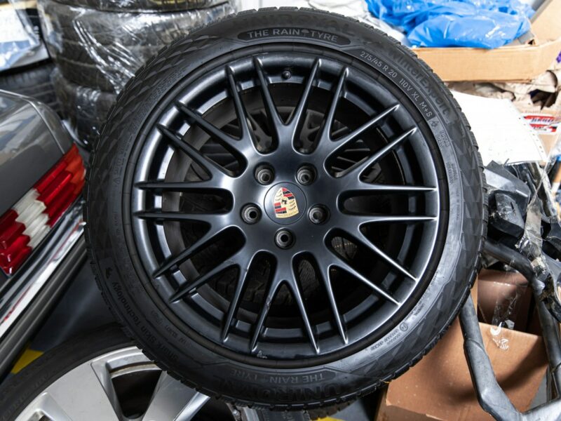Porsche Cayenne GTS GTS. Salon Polska. Bezwypadkowy. 2x Koła. Stan idealny. II (2010-)