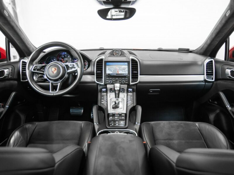 Porsche Cayenne GTS GTS. Salon Polska. Bezwypadkowy. 2x Koła. Stan idealny. II (2010-)