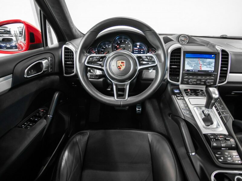 Porsche Cayenne GTS GTS. Salon Polska. Bezwypadkowy. 2x Koła. Stan idealny. II (2010-)