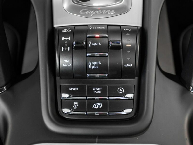 Porsche Cayenne GTS GTS. Salon Polska. Bezwypadkowy. 2x Koła. Stan idealny. II (2010-)