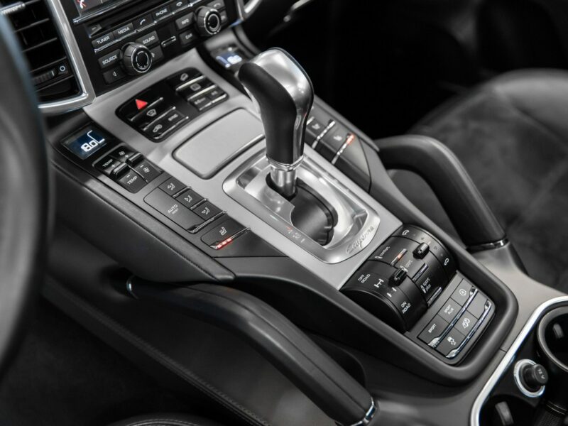 Porsche Cayenne GTS GTS. Salon Polska. Bezwypadkowy. 2x Koła. Stan idealny. II (2010-)