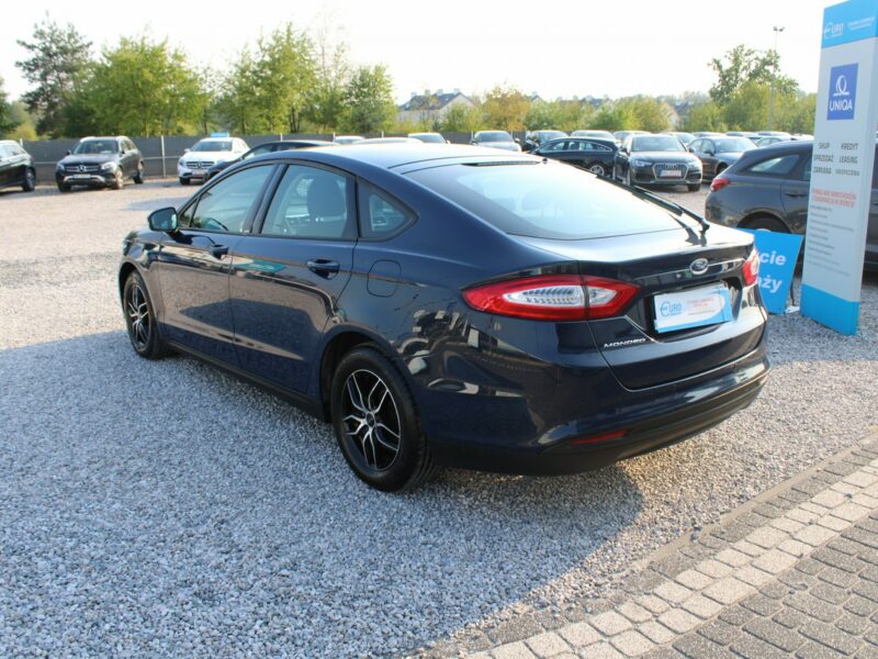 Ford Mondeo Salon Polska Gwarancja F-Marża Mk5 (2014-)