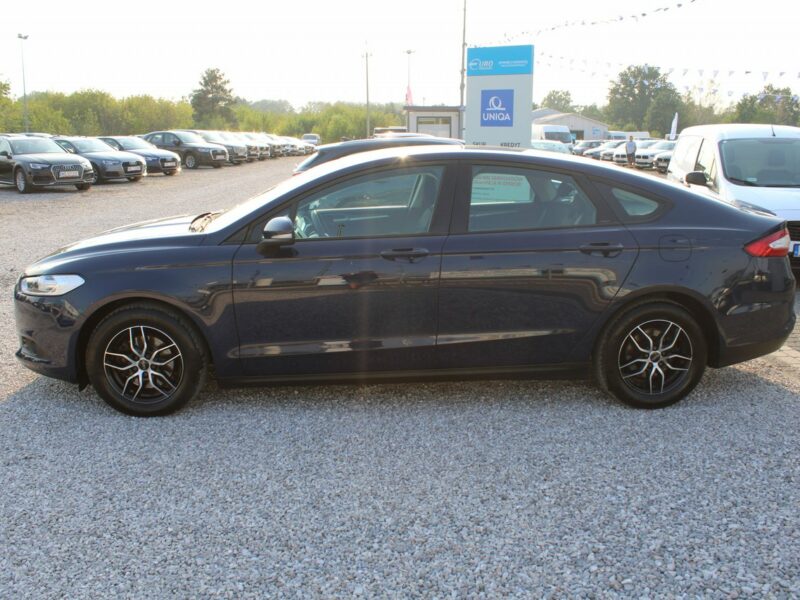 Ford Mondeo Salon Polska Gwarancja F-Marża Mk5 (2014-)