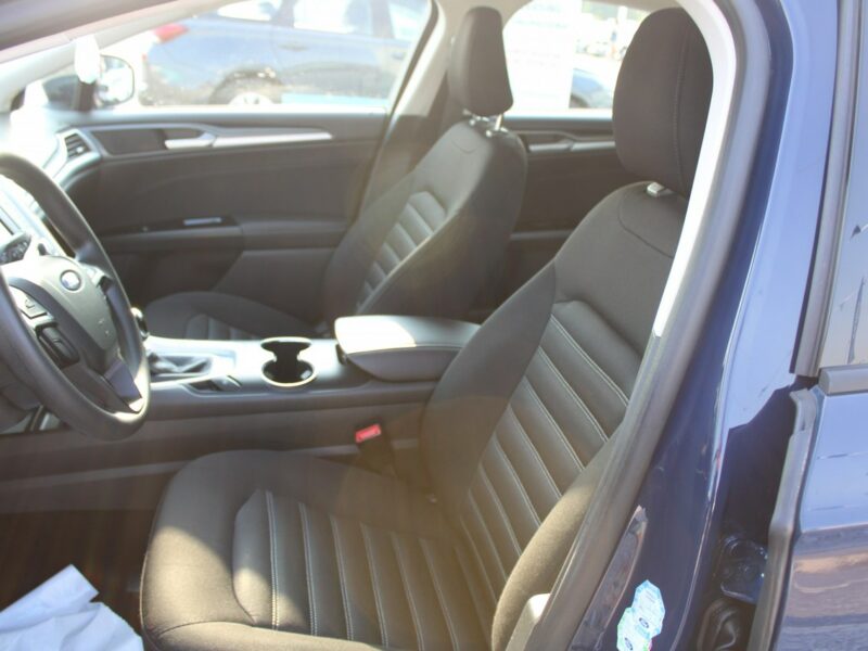Ford Mondeo Salon Polska Gwarancja F-Marża Mk5 (2014-)
