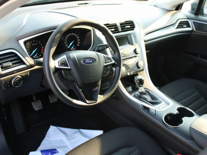 Ford Mondeo Salon Polska Gwarancja F-Marża Mk5 (2014-)