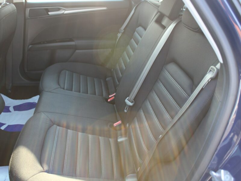 Ford Mondeo Salon Polska Gwarancja F-Marża Mk5 (2014-)