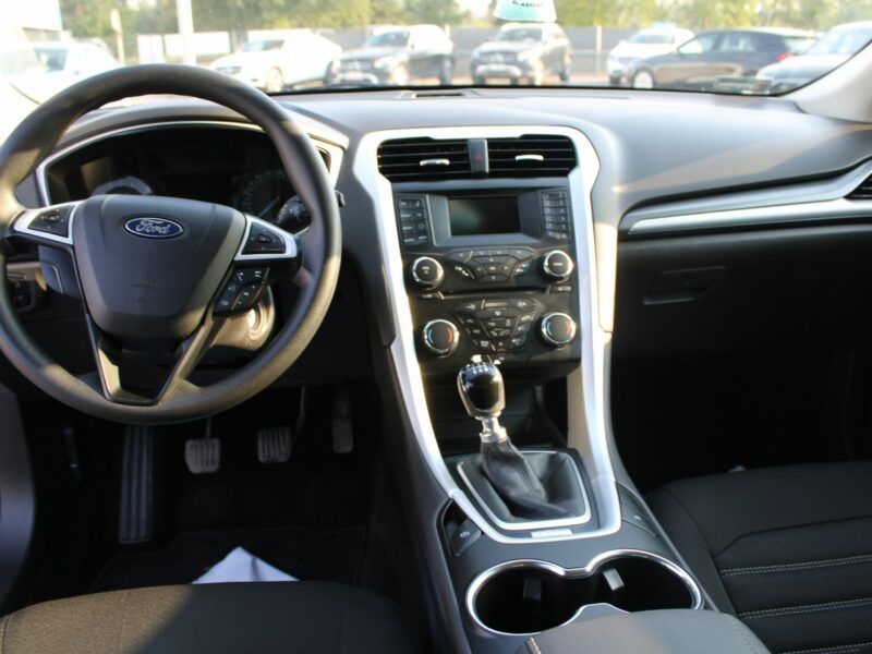Ford Mondeo Salon Polska Gwarancja F-Marża Mk5 (2014-)