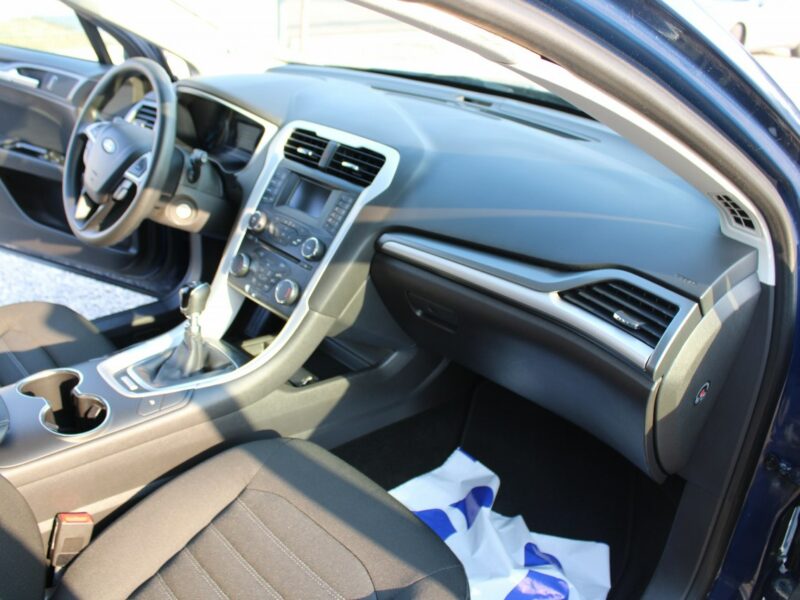 Ford Mondeo Salon Polska Gwarancja F-Marża Mk5 (2014-)