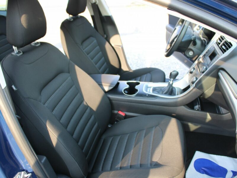 Ford Mondeo Salon Polska Gwarancja F-Marża Mk5 (2014-)
